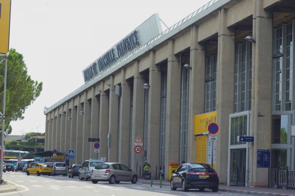 taxi aéroport marseille provence